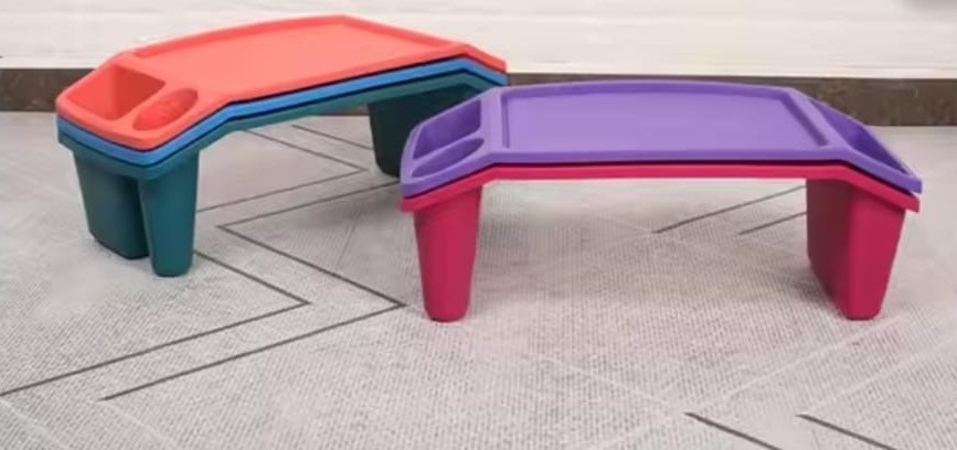 Areya PLASTIC TABLE OEM